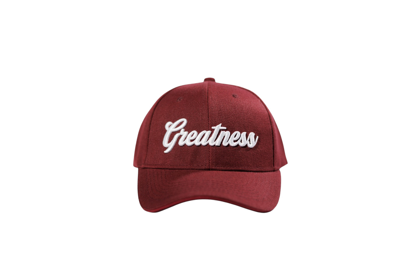 RED CAP: GREATNESS