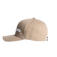 BEIGE CAP: UNBROKEN