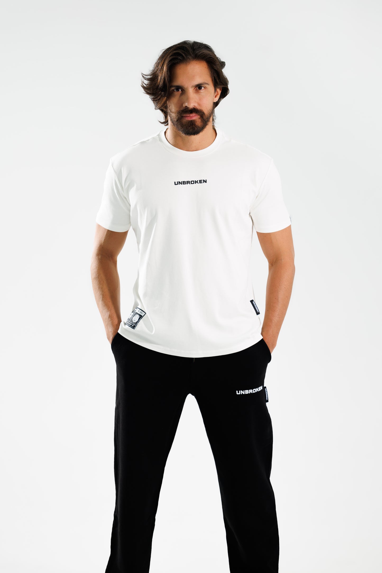 Camiseta regular fit Triumph: Celebra tu Grandeza