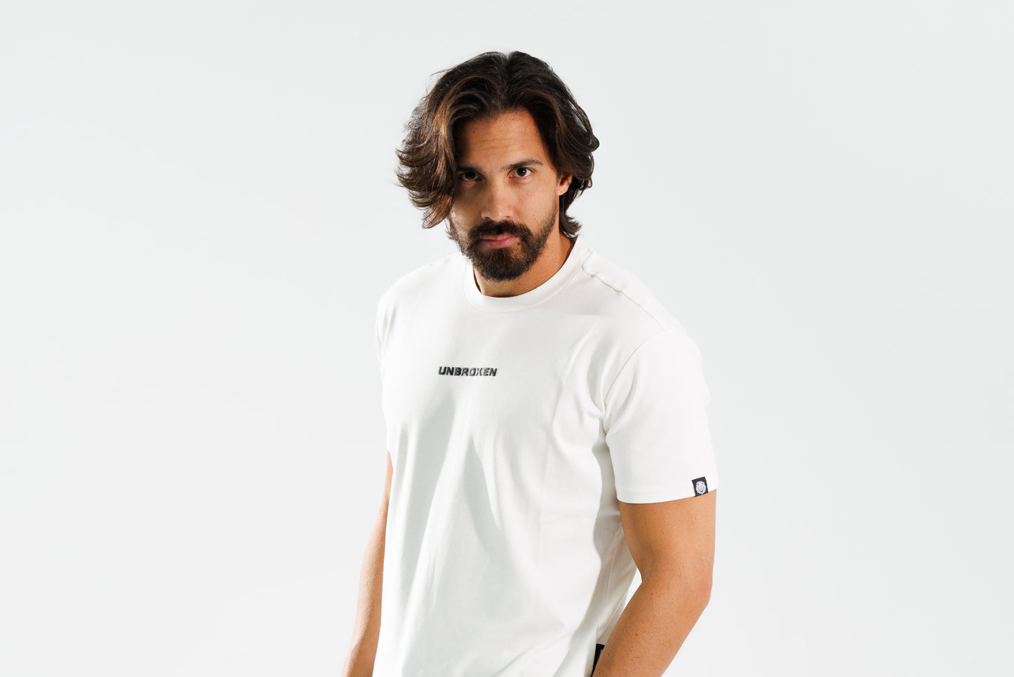 Camiseta regular fit Triumph: Celebra tu Grandeza