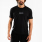 Camiseta Basic 190 gramos regular fit: La Elegancia de lo Esencial - Unbroken 