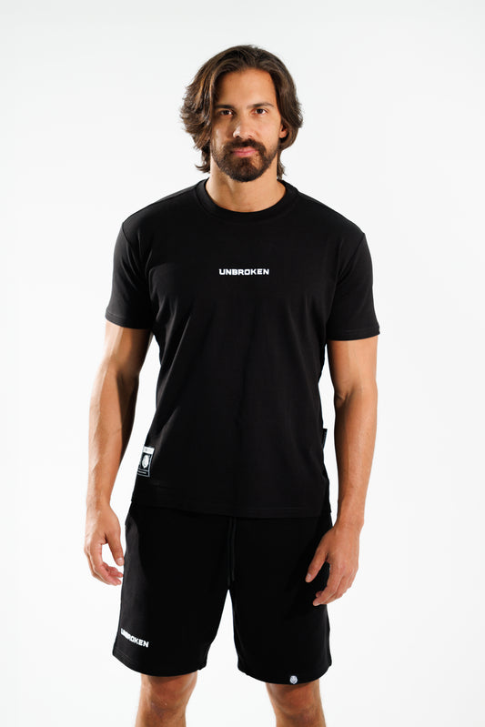 Camiseta Basic regular fit: La Elegancia de lo Esencial