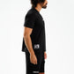 Camiseta Basic 190 gramos regular fit: La Elegancia de lo Esencial - Unbroken 