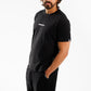 Camiseta Basic 190 gramos regular fit: La Elegancia de lo Esencial - Unbroken 