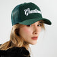 GREEN CAP: GREATNESS - Unbroken 